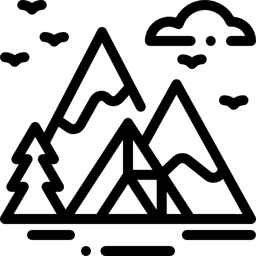 Adventure Icon