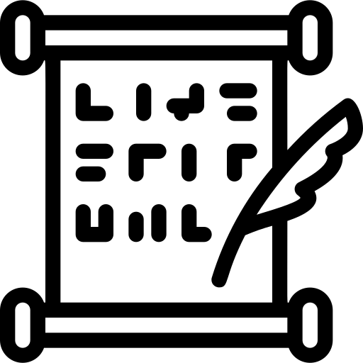 Historical Icon