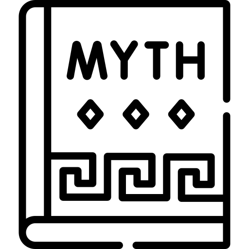 Mythology Icon